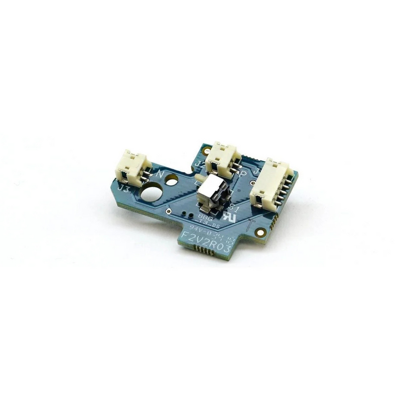 Polarstar V2 Switchboard