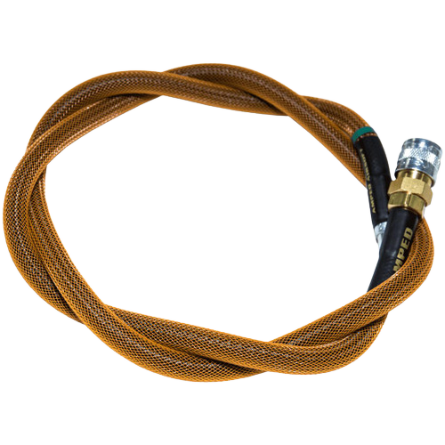 
                  
                    NEW Amped Airsoft HPA Line - Standard Weave
                  
                