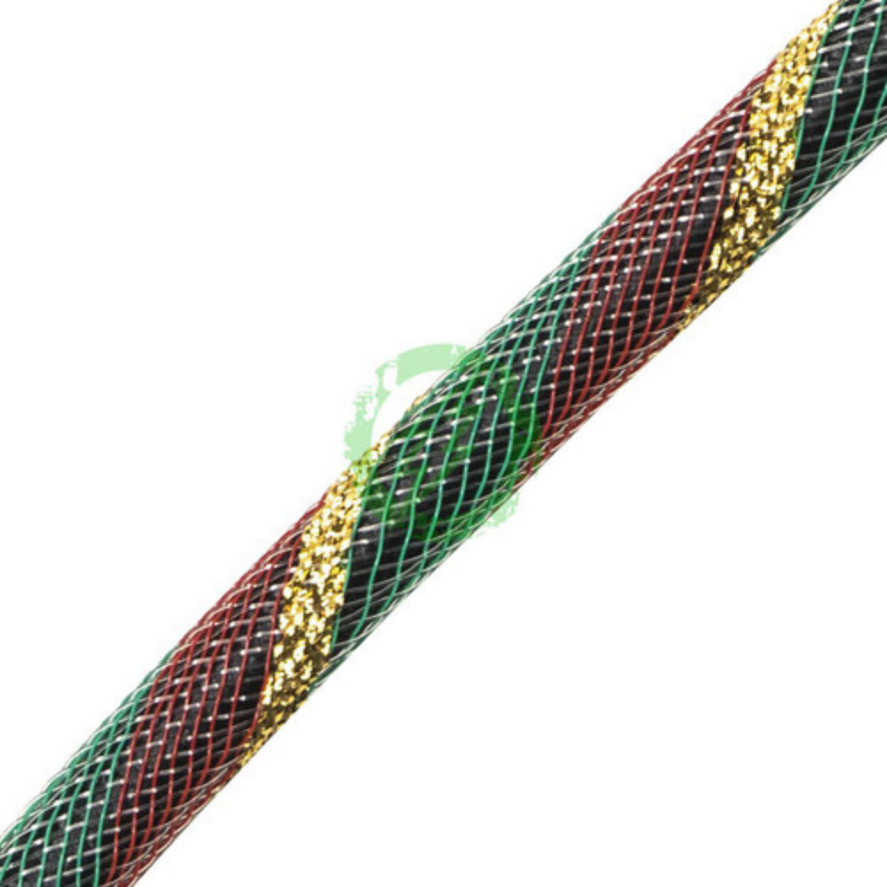 
                  
                    NEW F2/F1/JACK Amped Airsoft IGL 2.0 Standard Weave HPA Grip Line
                  
                