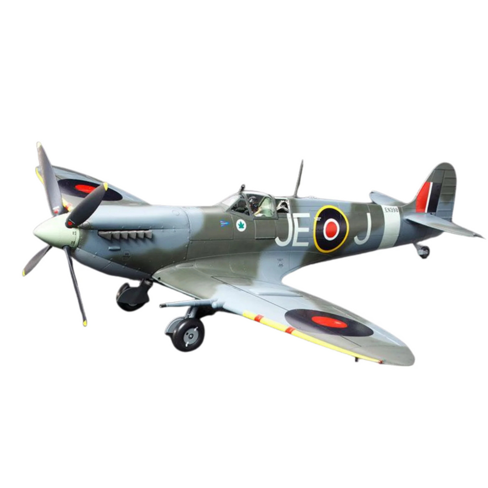 TAMIYA 1/32 SPITFIRE MK.IXC SELF BUILD KIT
