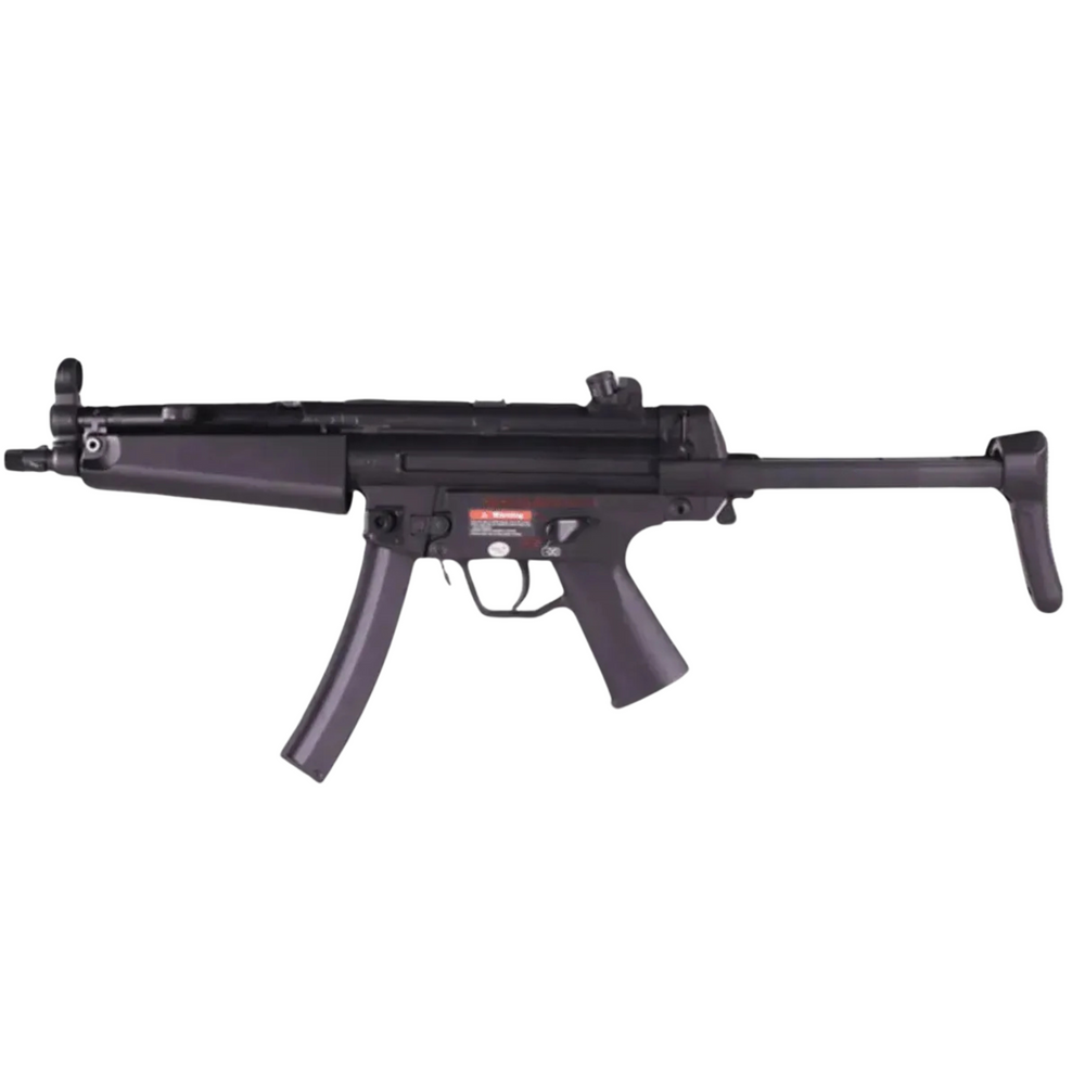 Golden Eagle 6851 MP5A3 Gel Blaster