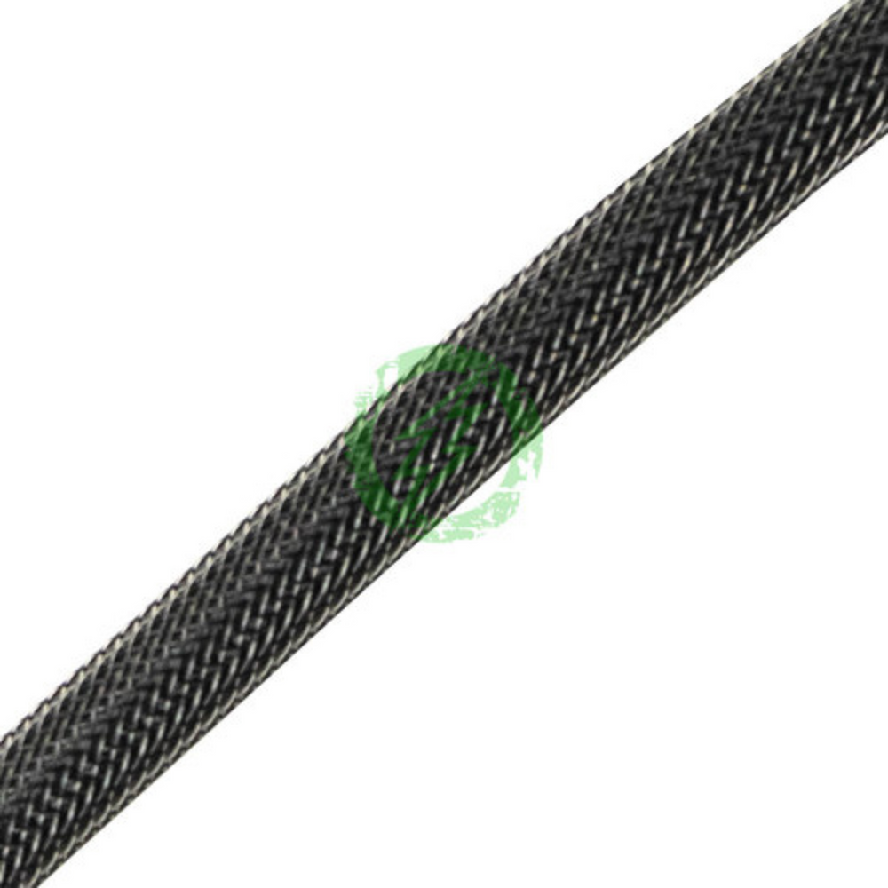
                  
                    NEW F2/F1/JACK Amped Airsoft IGL 2.0 Standard Weave HPA Grip Line
                  
                