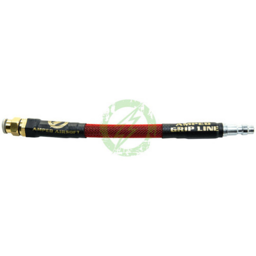 
                  
                    NEW Amped Airsoft AGL 2.0 Standard Weave AGL Grip Line
                  
                