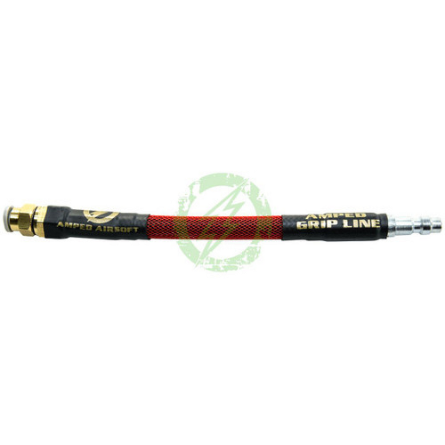 
                  
                    NEW Amped Airsoft AGL 2.0 Standard Weave AGL Grip Line
                  
                
