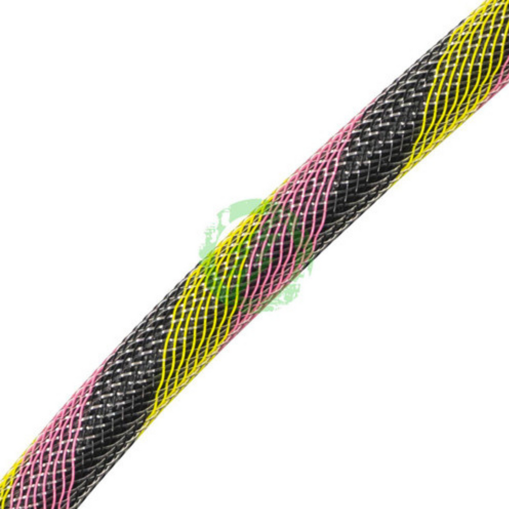 
                  
                    NEW F2/F1/JACK Amped Airsoft IGL 2.0 Standard Weave HPA Grip Line
                  
                