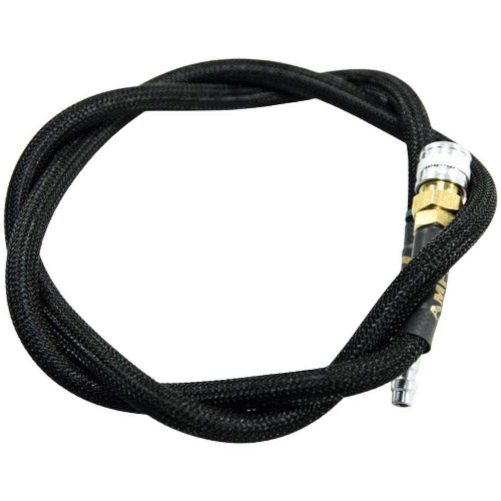 
                  
                    NEW Amped Airsoft HPA Line - Standard Weave
                  
                