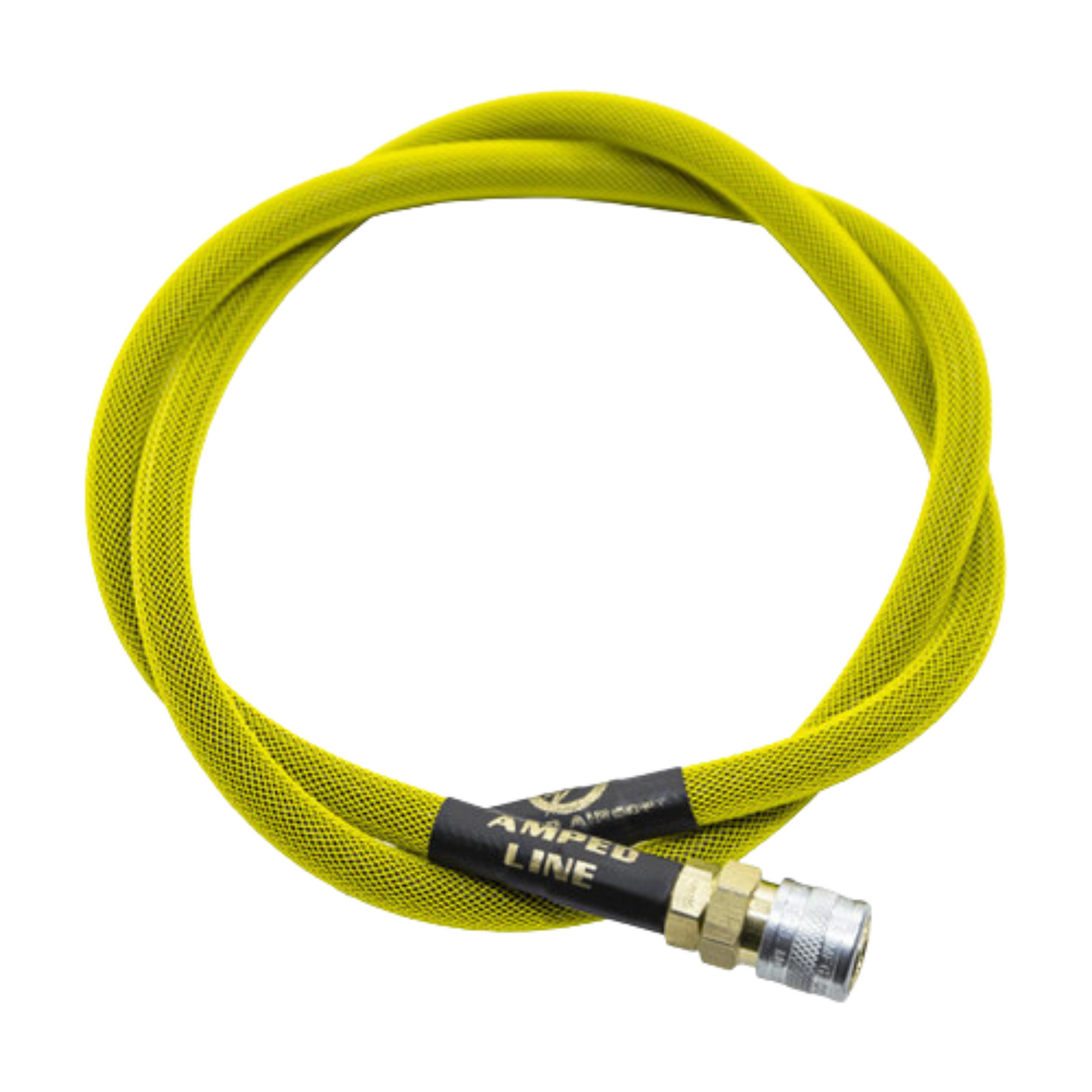 
                  
                    NEW Amped Airsoft HPA Line - Standard Weave
                  
                