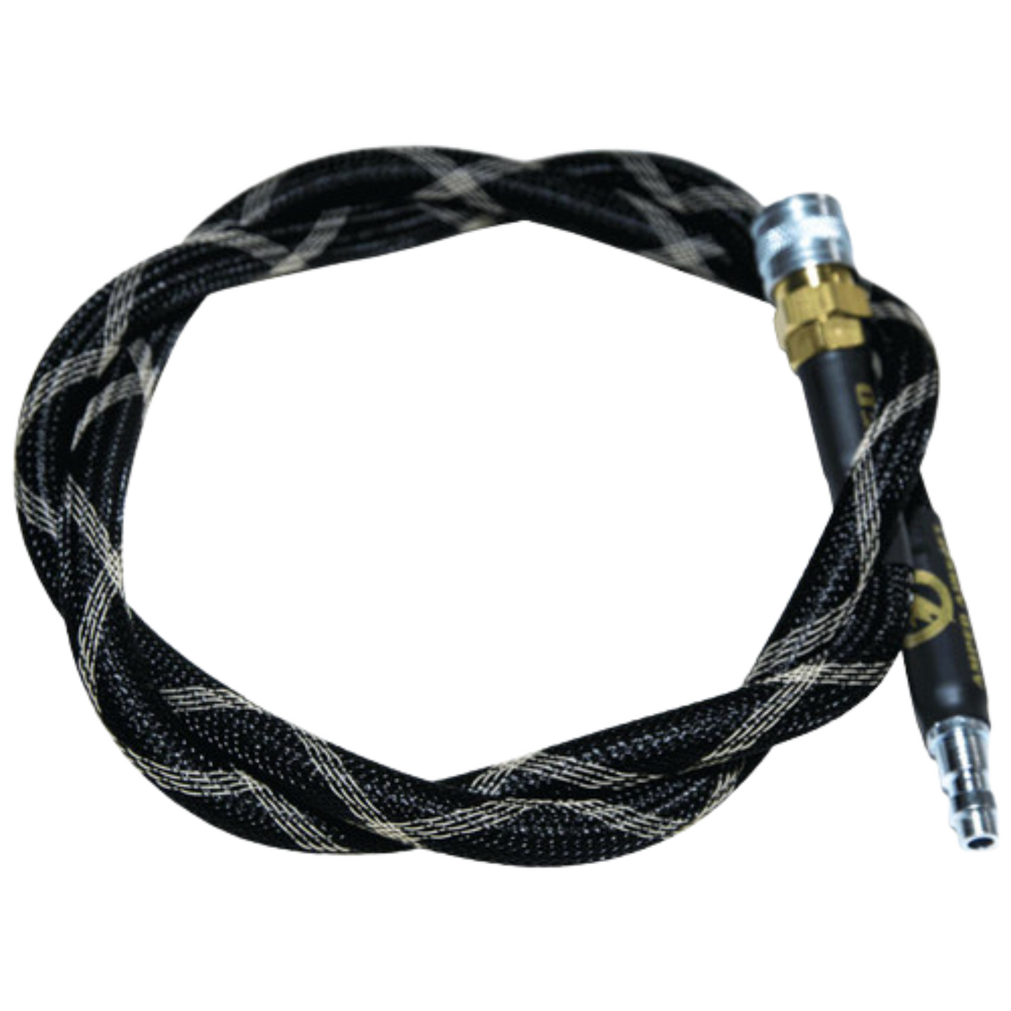 
                  
                    NEW Amped Airsoft HPA Line - Standard Weave
                  
                