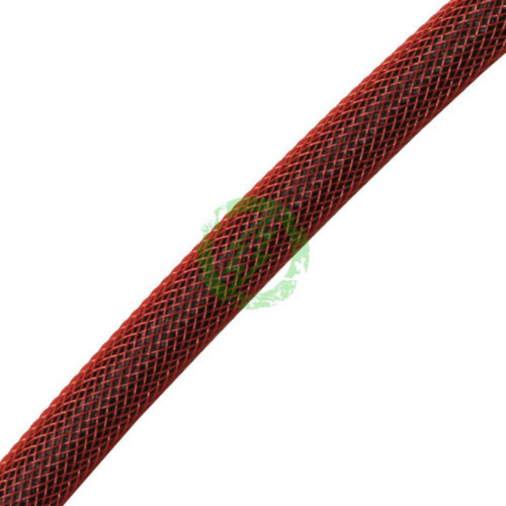 
                  
                    NEW F2/F1/JACK Amped Airsoft IGL 2.0 Standard Weave HPA Grip Line
                  
                