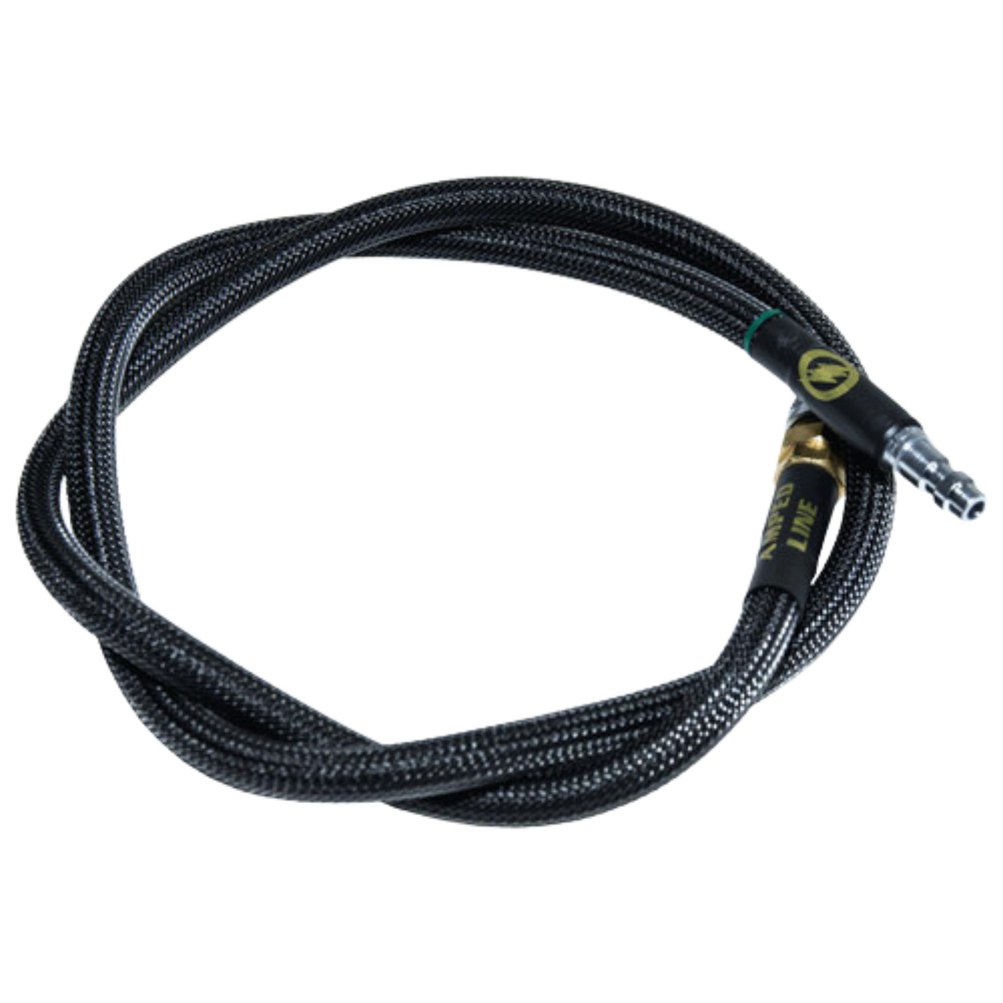 
                  
                    NEW Amped Airsoft HPA Line - Standard Weave
                  
                