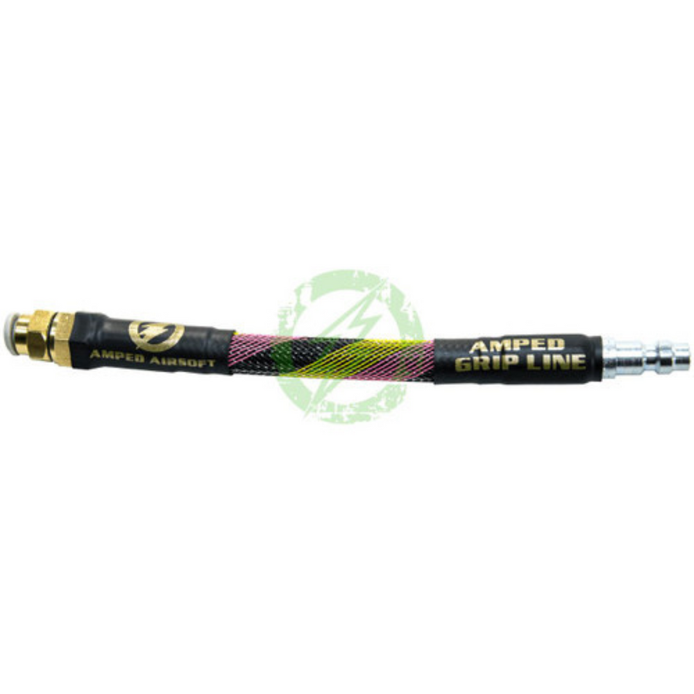 
                  
                    NEW Amped Airsoft AGL 2.0 Standard Weave AGL Grip Line
                  
                