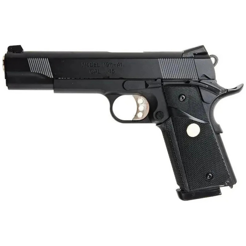 Army Armament Stage 1 R27 M1911 MEU GBB Gel Blaster