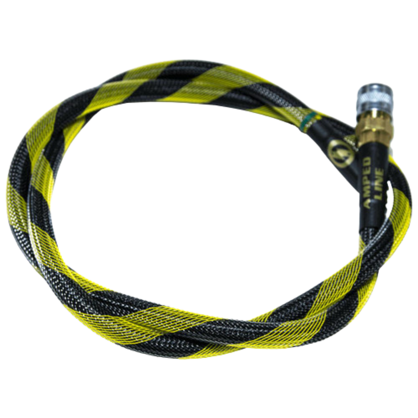 
                  
                    NEW Amped Airsoft HPA Line - Standard Weave
                  
                