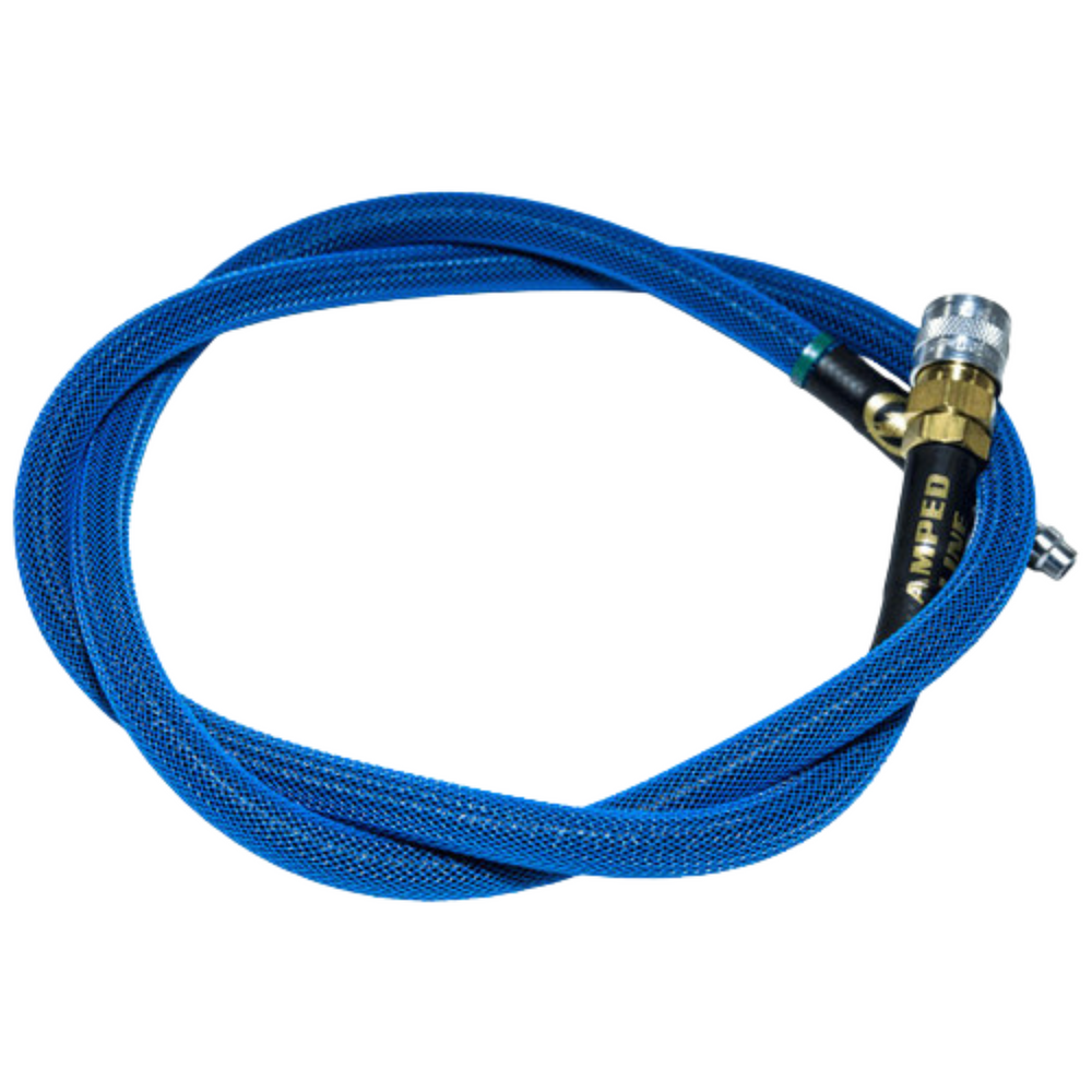
                  
                    NEW Amped Airsoft HPA Line - Standard Weave
                  
                