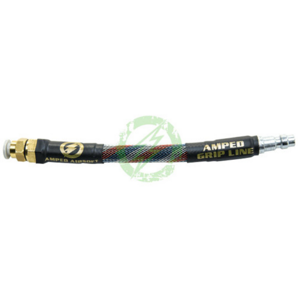 
                  
                    NEW Amped Airsoft AGL 2.0 Standard Weave AGL Grip Line
                  
                