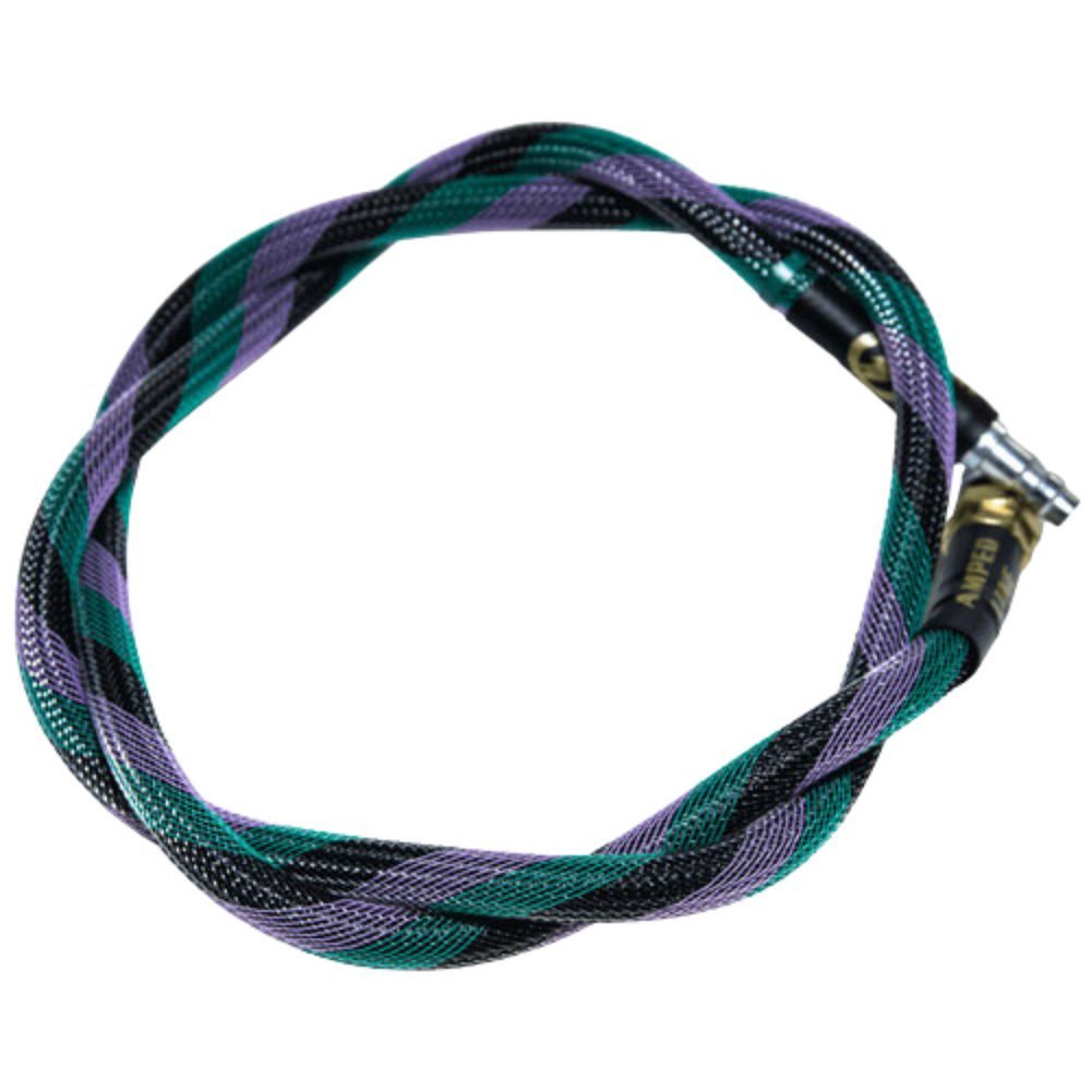 
                  
                    NEW Amped Airsoft HPA Line - Standard Weave
                  
                