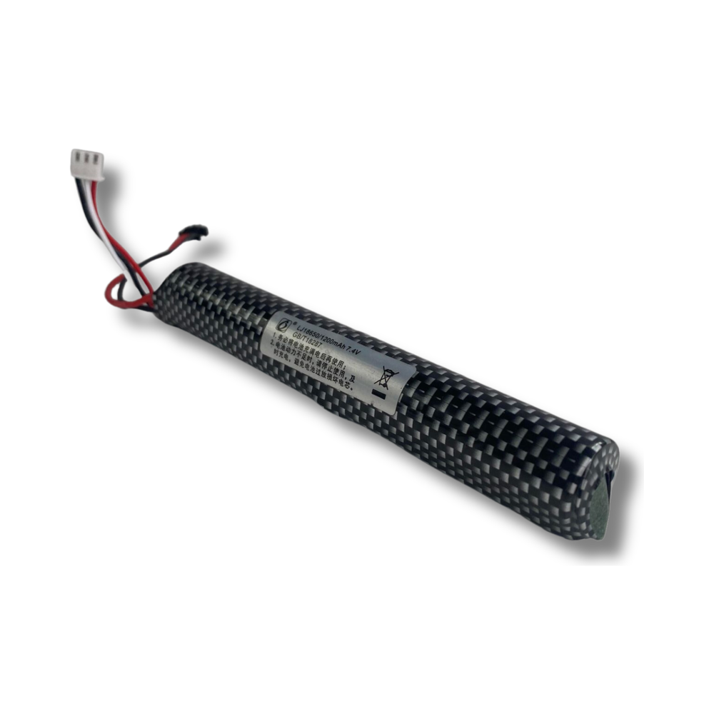 Generic 11.1v Lipo Battery 1200mAh-ESSENTIALS-COMMAND ELITE HOBBIES-ProHobbies