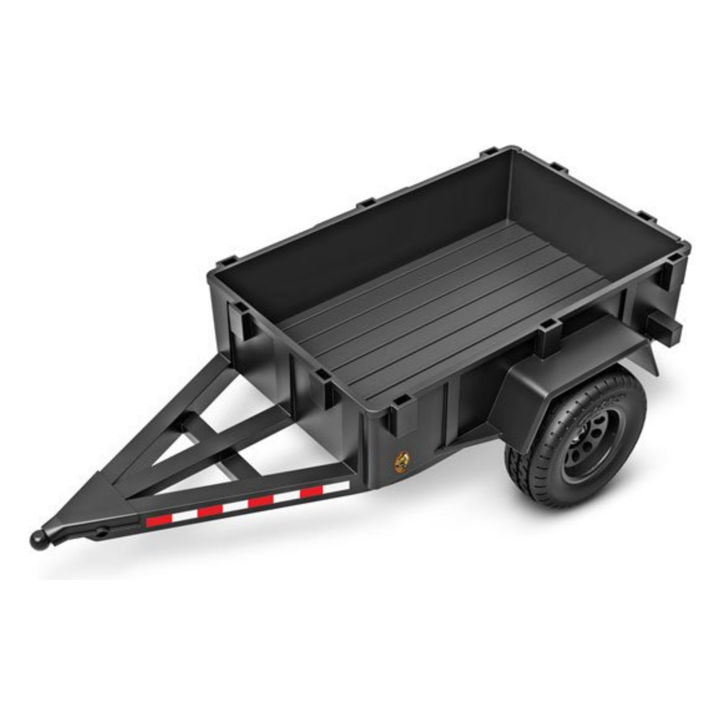 TRAXXAS TRX-4M 1:18 SCALE TRAILER-Traxxas-ProHobbies