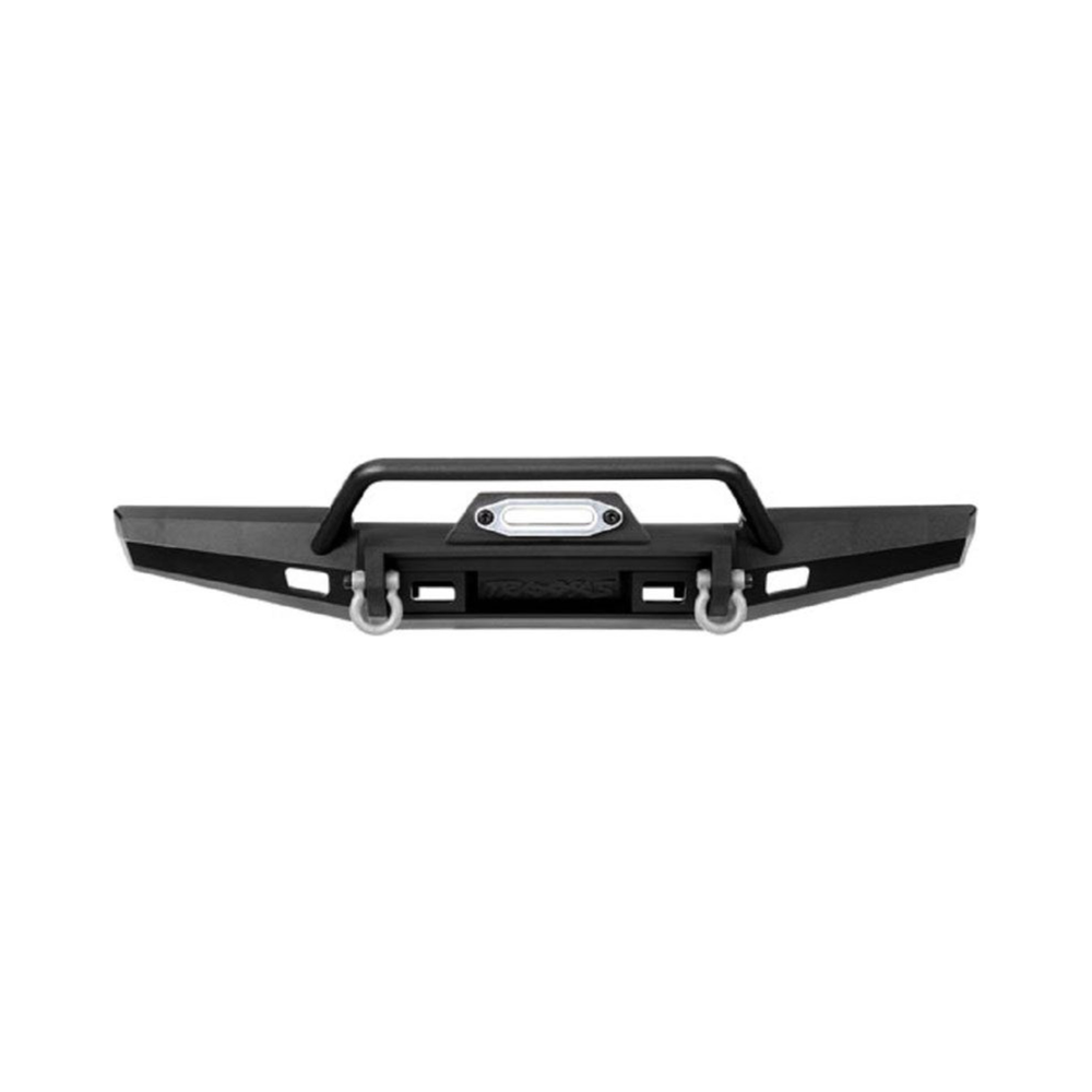 TRAXXAS BUMPER FRONT WINCH WID BUMPER FRONT WINCH-Team Magic-ProHobbies
