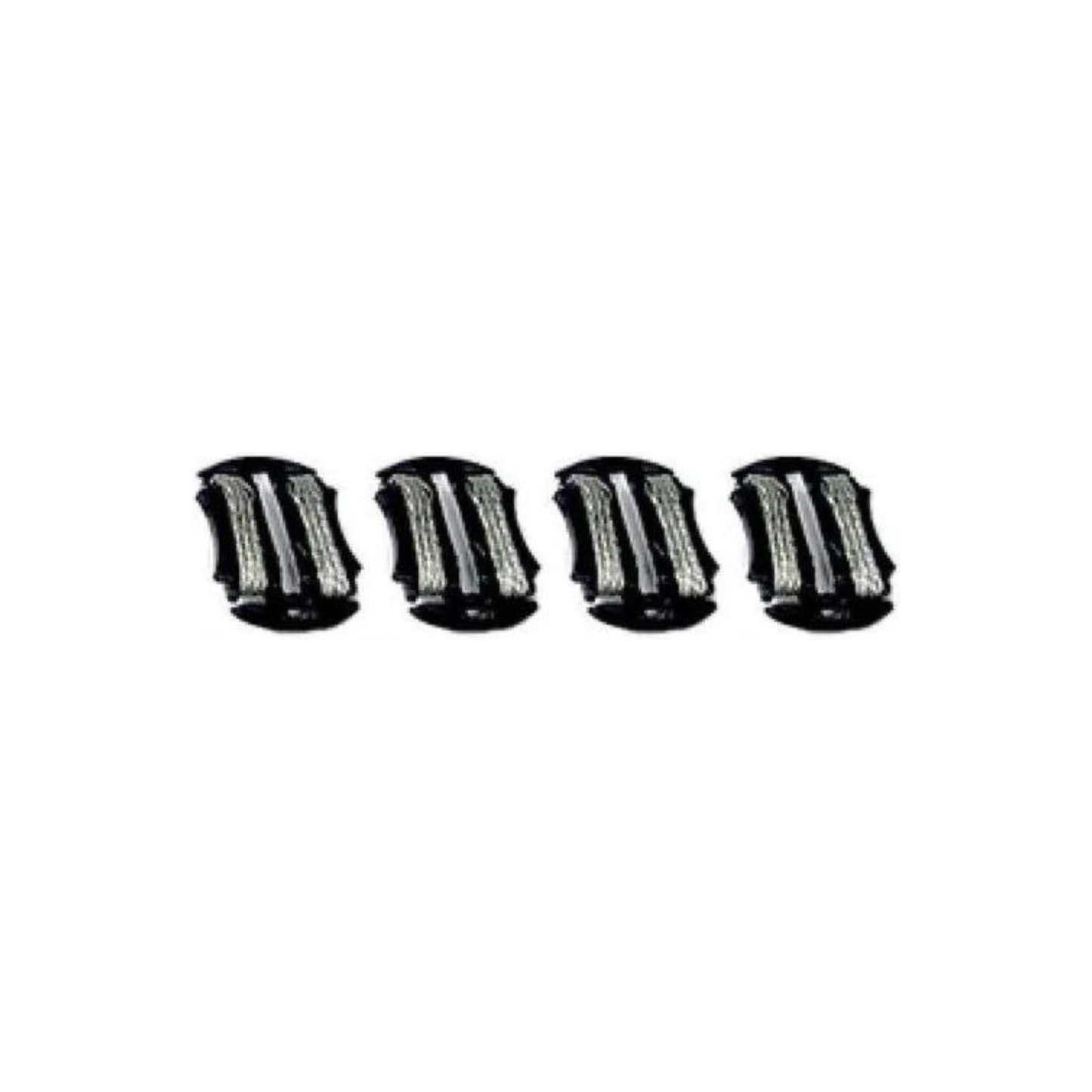 SCALEXTRIC DRIFT BRAID PLATE ASSY