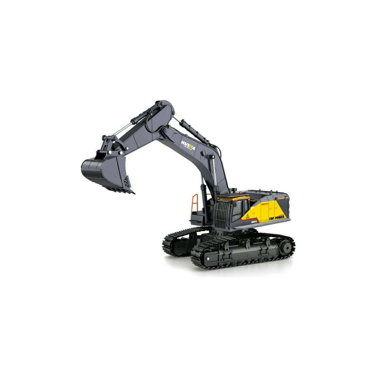 Huina 1592 1:14 Remote Control Excavator (2024 Model)