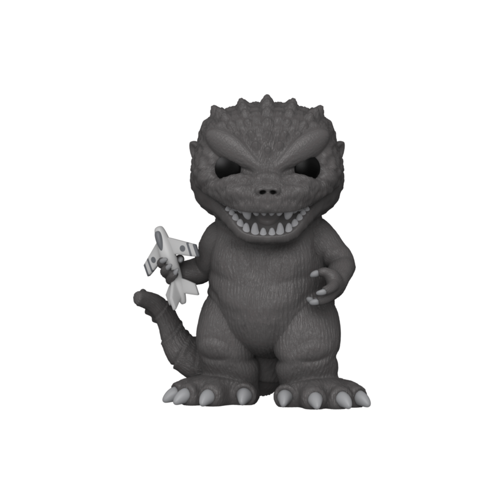 Godzilla: 70th Anniversary - Godzilla (1954) Pop! Vinyl-IKON-ProHobbies