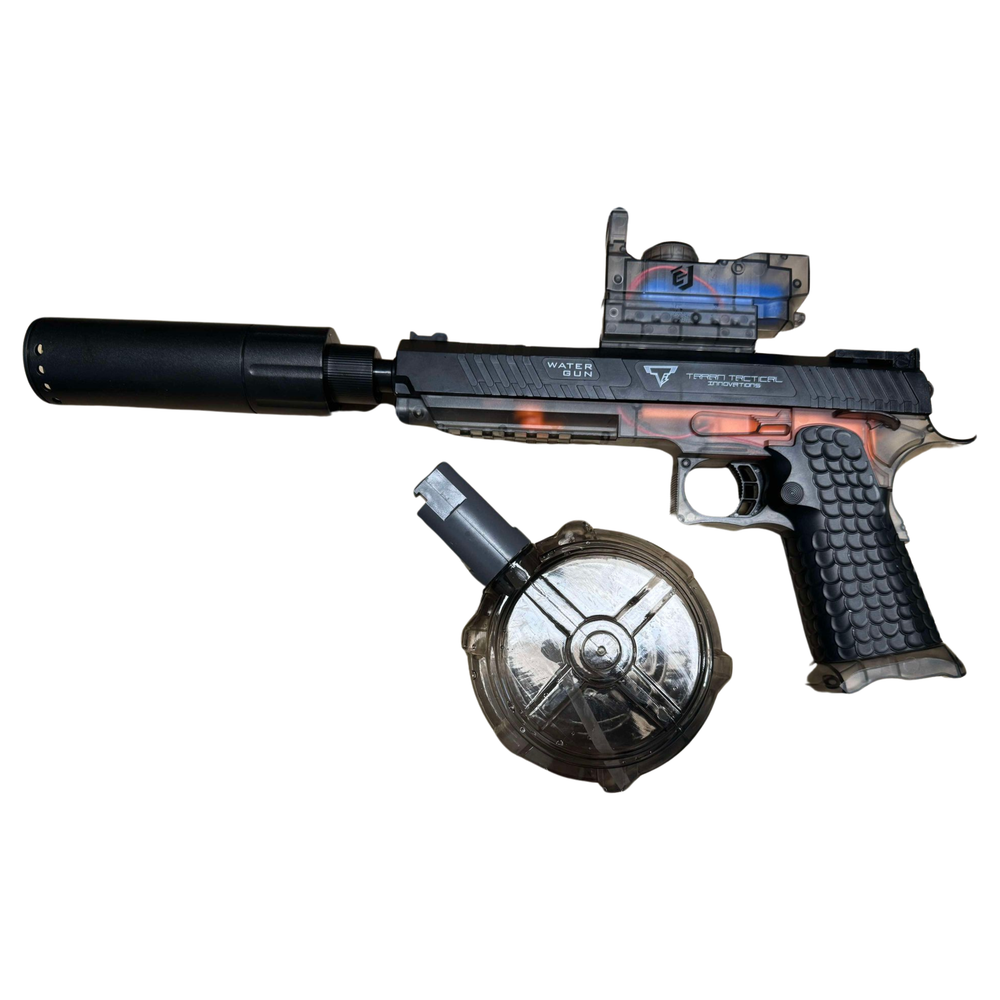 
                  
                    Taran Tactical 2011  Water Pistol
                  
                