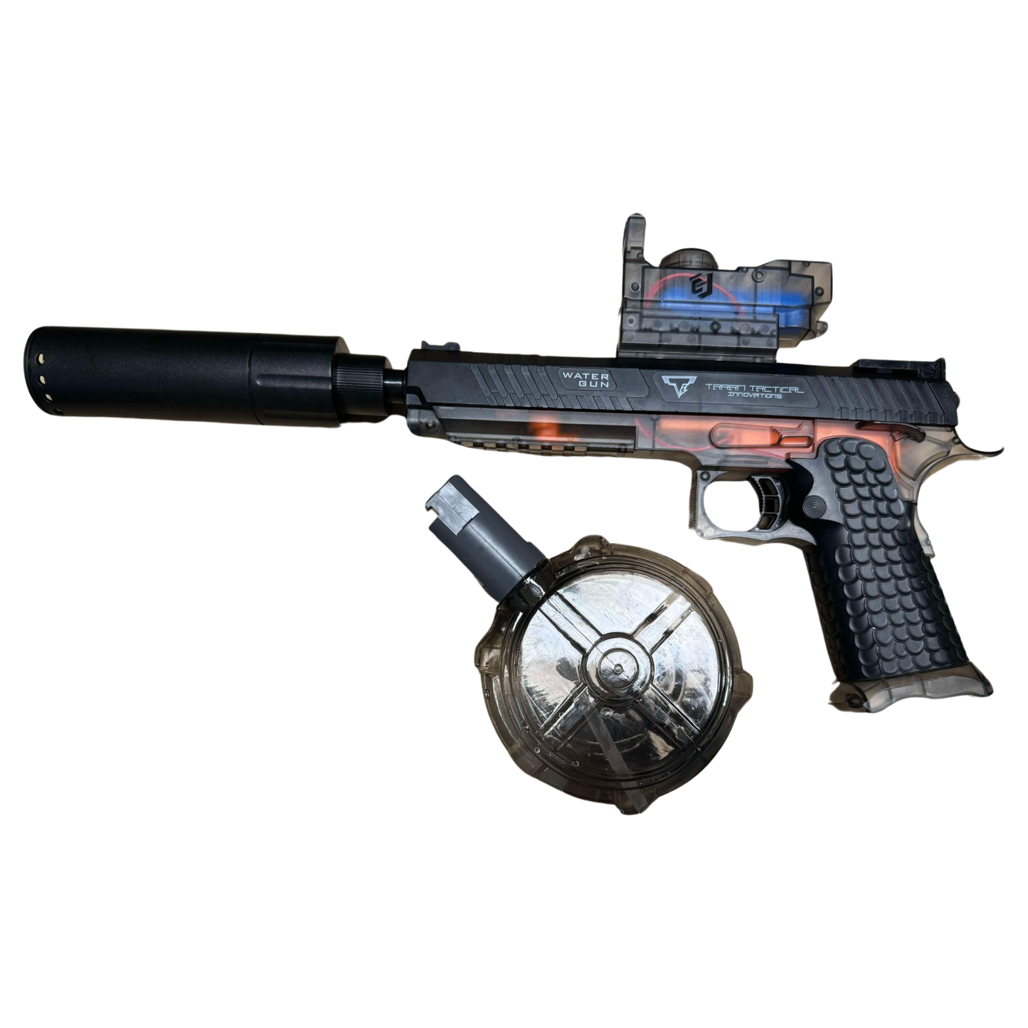 
                  
                    Taran Tactical 2011  Water Pistol
                  
                