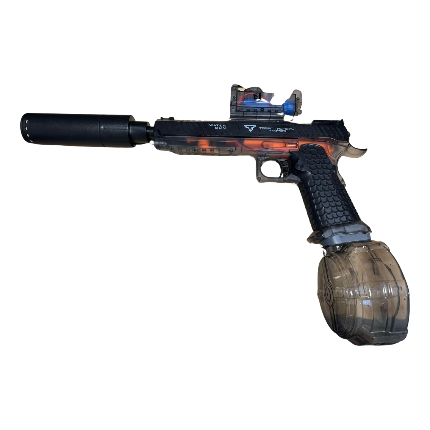 
                  
                    Taran Tactical 2011  Water Pistol
                  
                