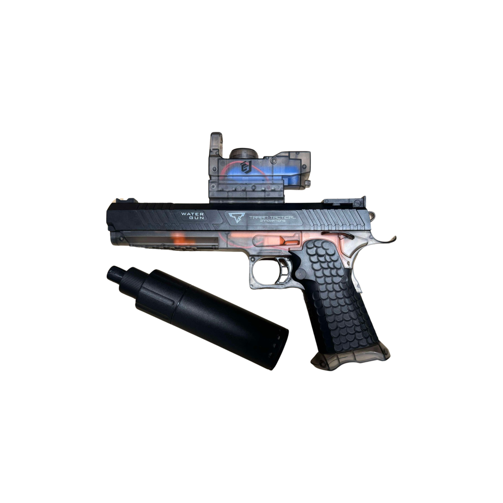 
                  
                    Taran Tactical 2011  Water Pistol
                  
                