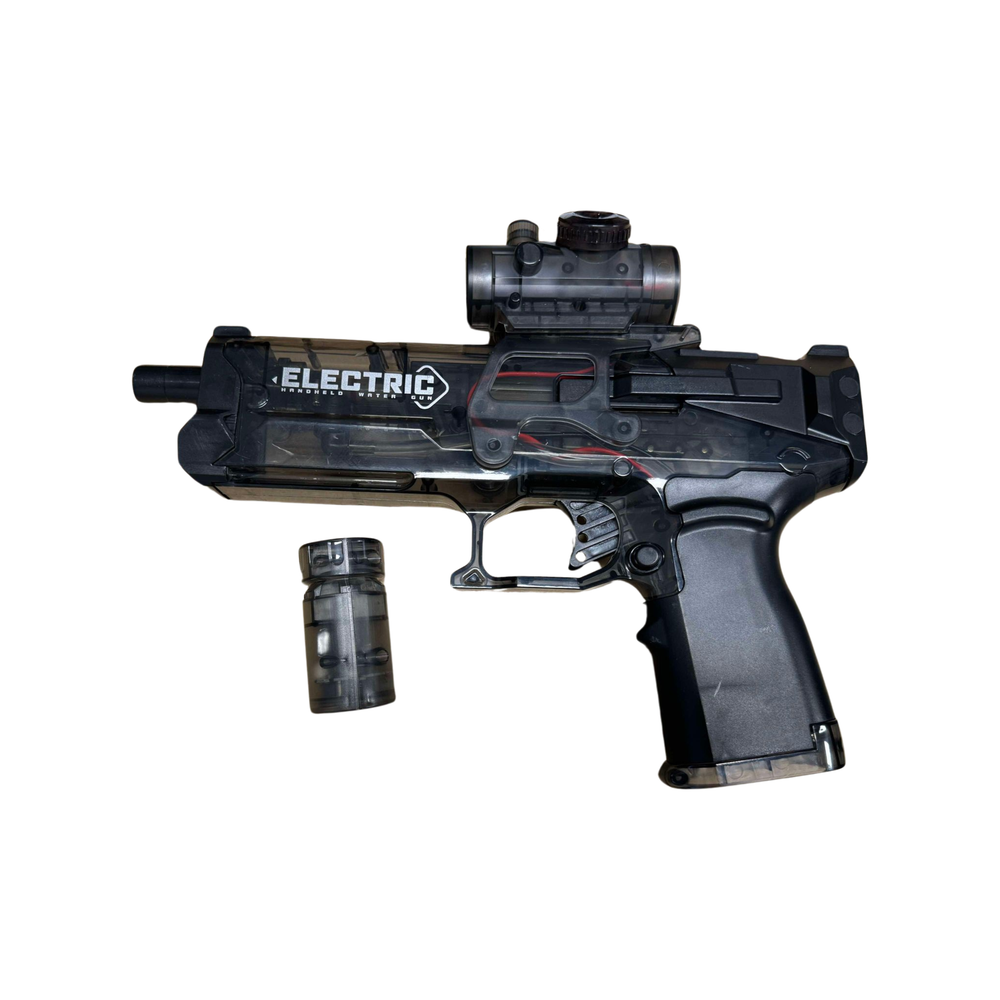 
                  
                    T60 Water Pistol
                  
                