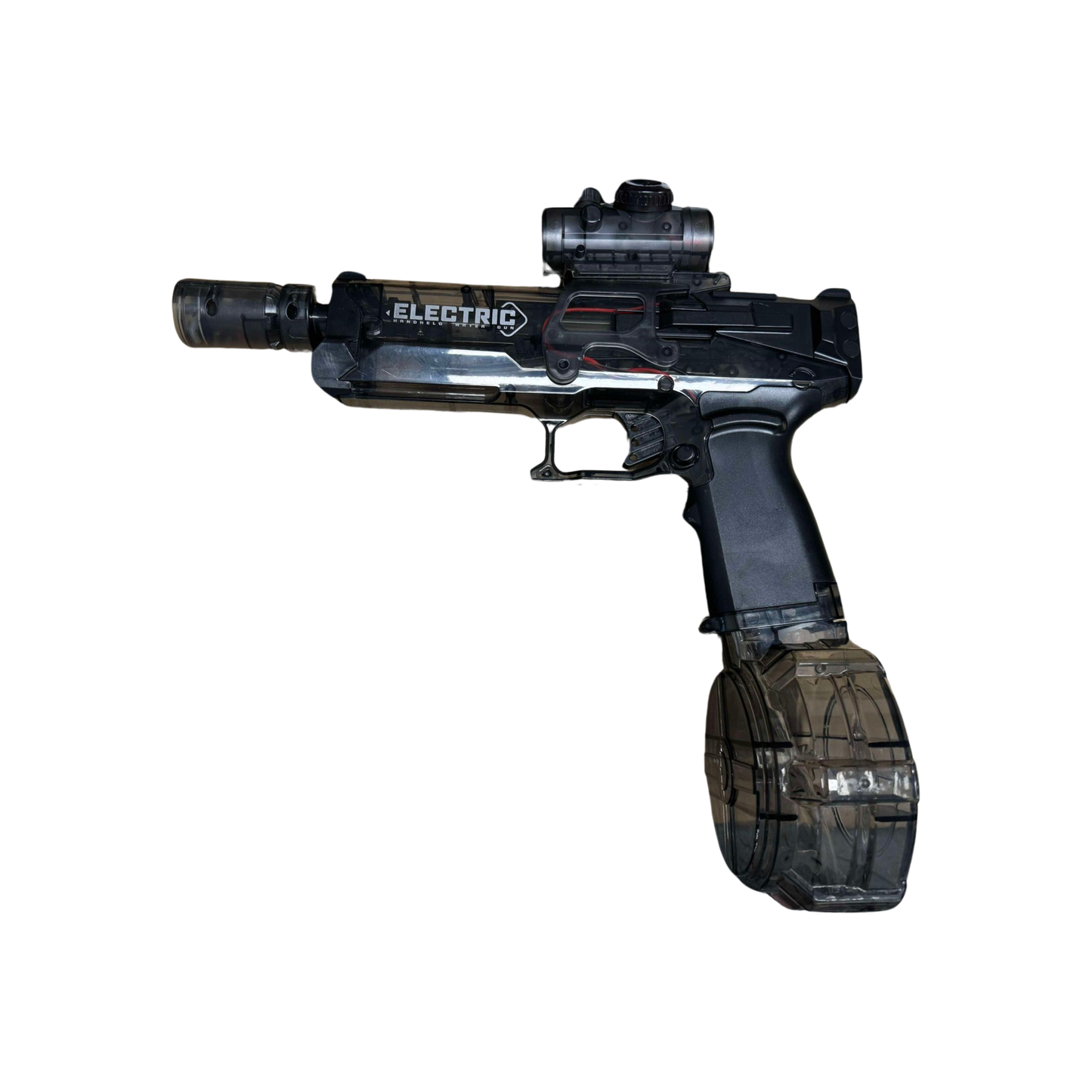 
                  
                    T60 Water Pistol
                  
                