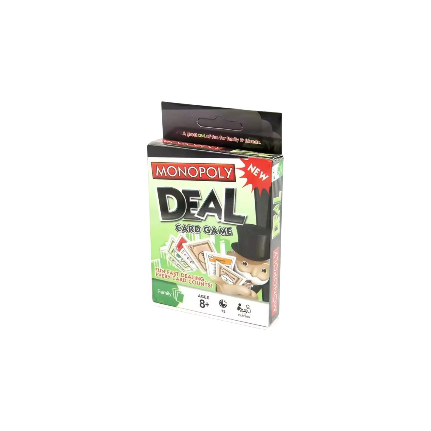 Monopoly DEAL