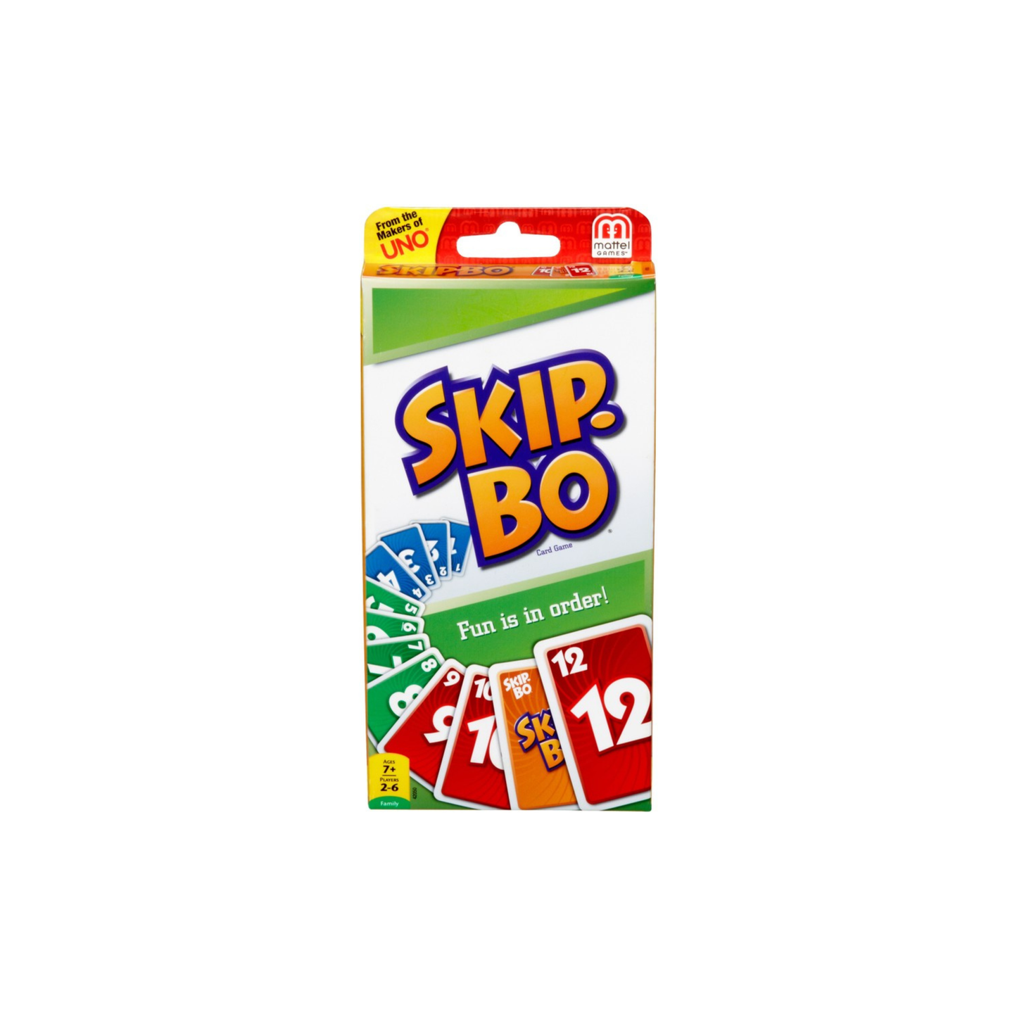 Skip BO