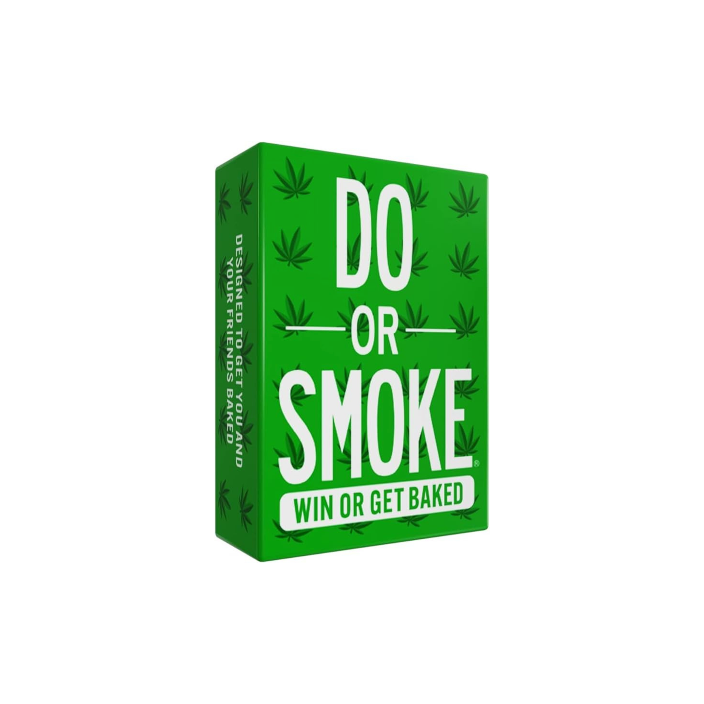 Do Or Smoke