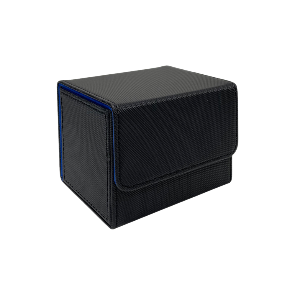 
                  
                    TCG Custom leather Magnetic Deck Box 100+
                  
                