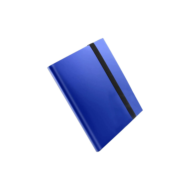 Pro Hobbies - 4-160 Binder Dark Blue