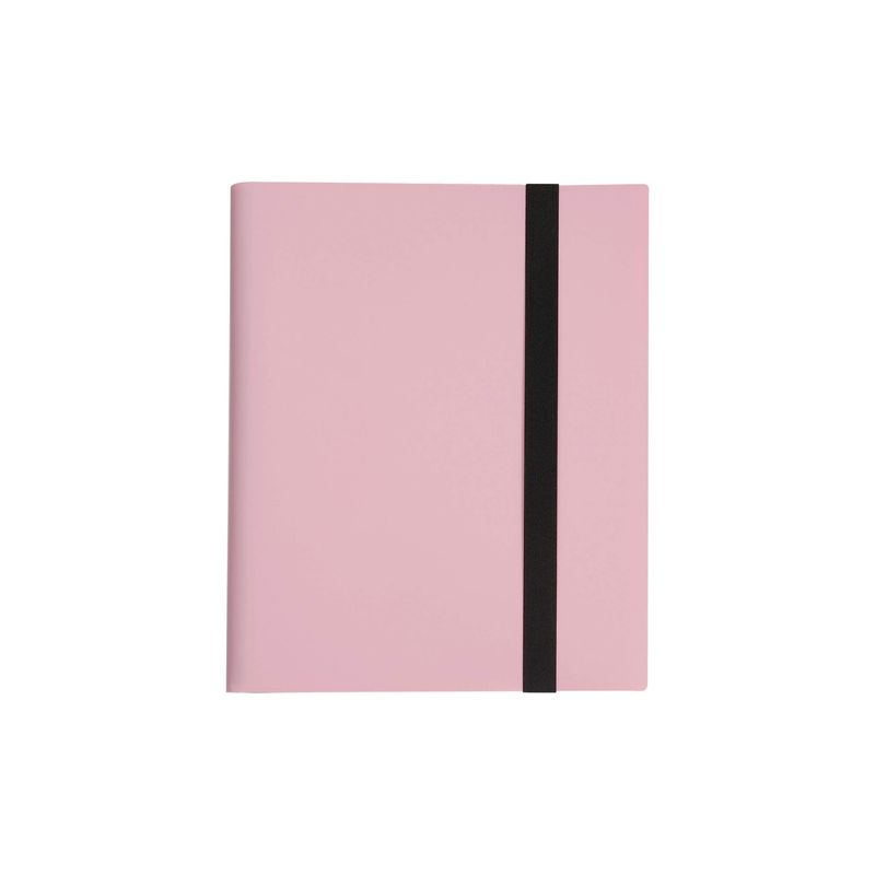 Pro Hobbies - 12-480 Binder Pink