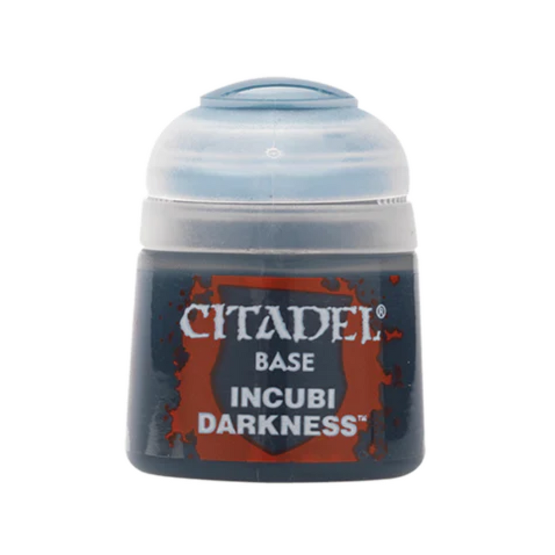 Incubi Darkness - Citadel Base Paint