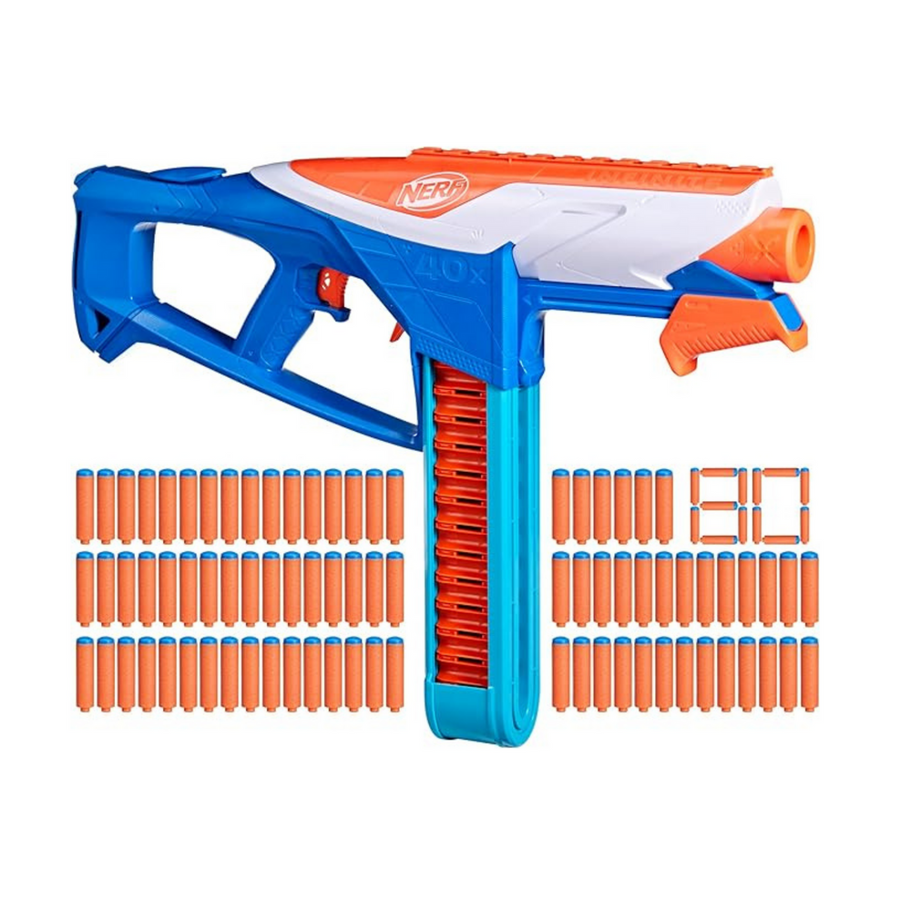Nerf N Series Infinite Blaster