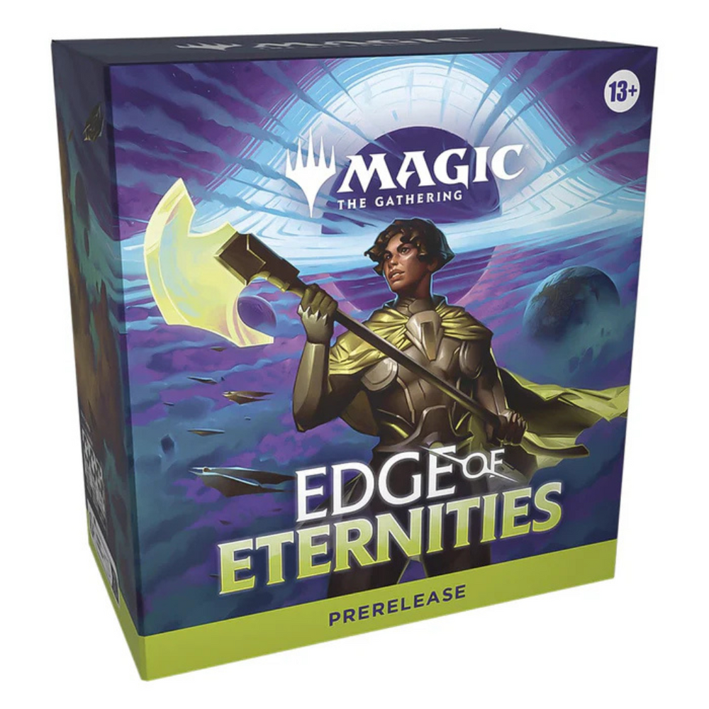Magic the Gathering: Edge of Eternities - Prerelease Bundle