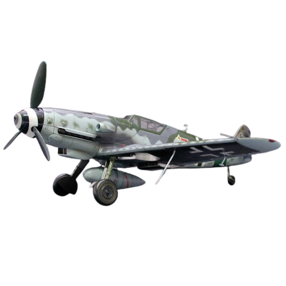 ITALERI BF 109 K-4 1:48 SELF BUILD KIT
