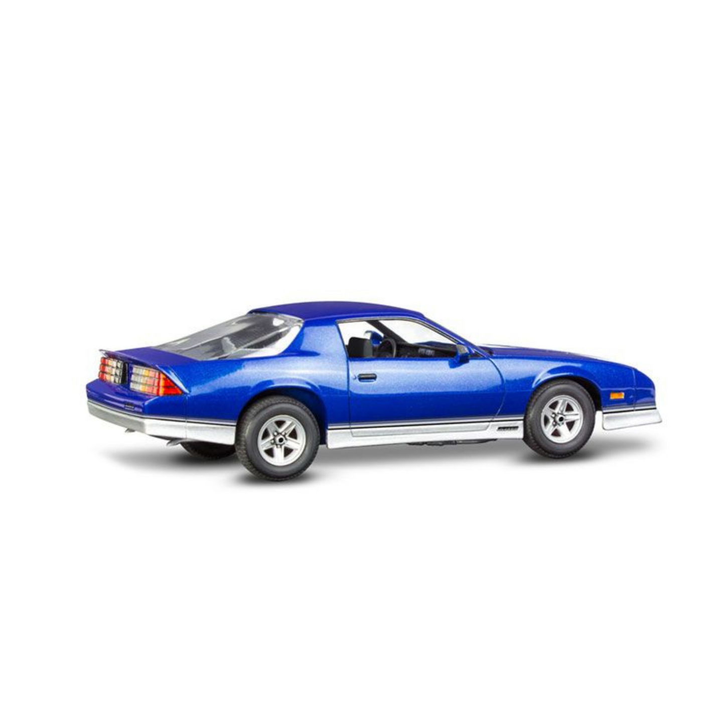
                  
                    REVELL 1985 CHEVY CAMARO Z28 1:24 MODEL KIT
                  
                