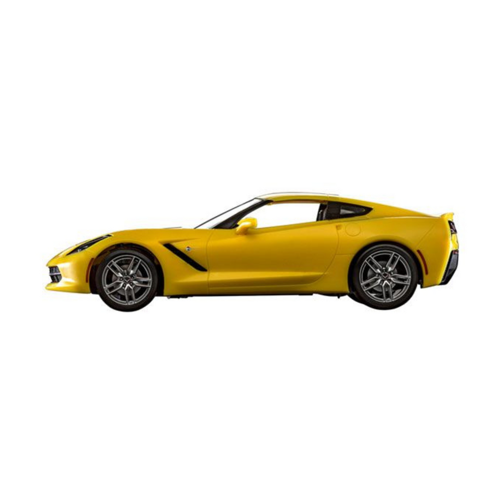 REVELL 2014 CORVETTE STINGRAY 1:25 MODEL KIT