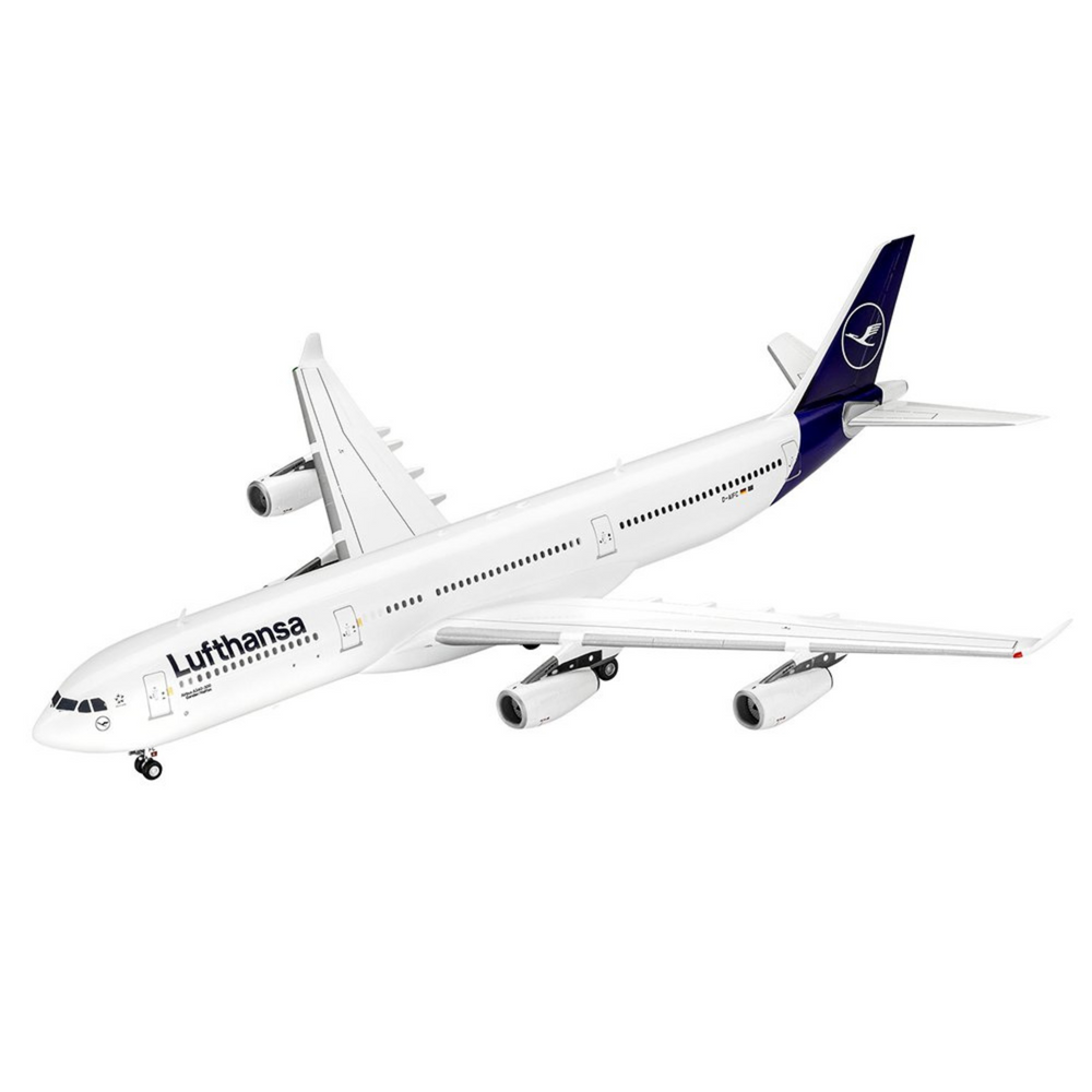 REVELL A340-300 