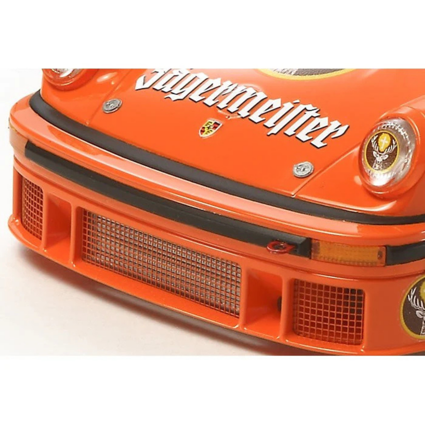 
                  
                    TAMIYA 1/24 PORSCHE 934 JAEGER SELF BUILD KIT
                  
                