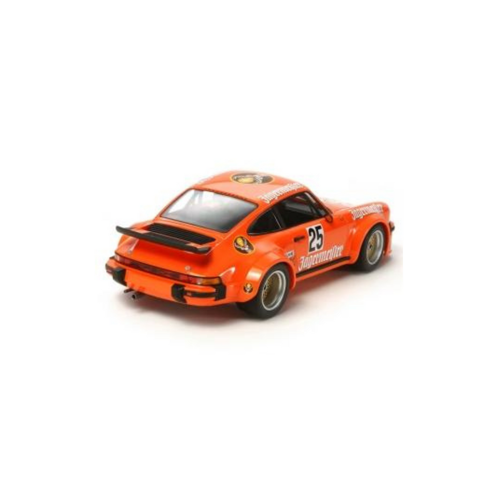 
                  
                    TAMIYA 1/24 PORSCHE 934 JAEGER SELF BUILD KIT
                  
                