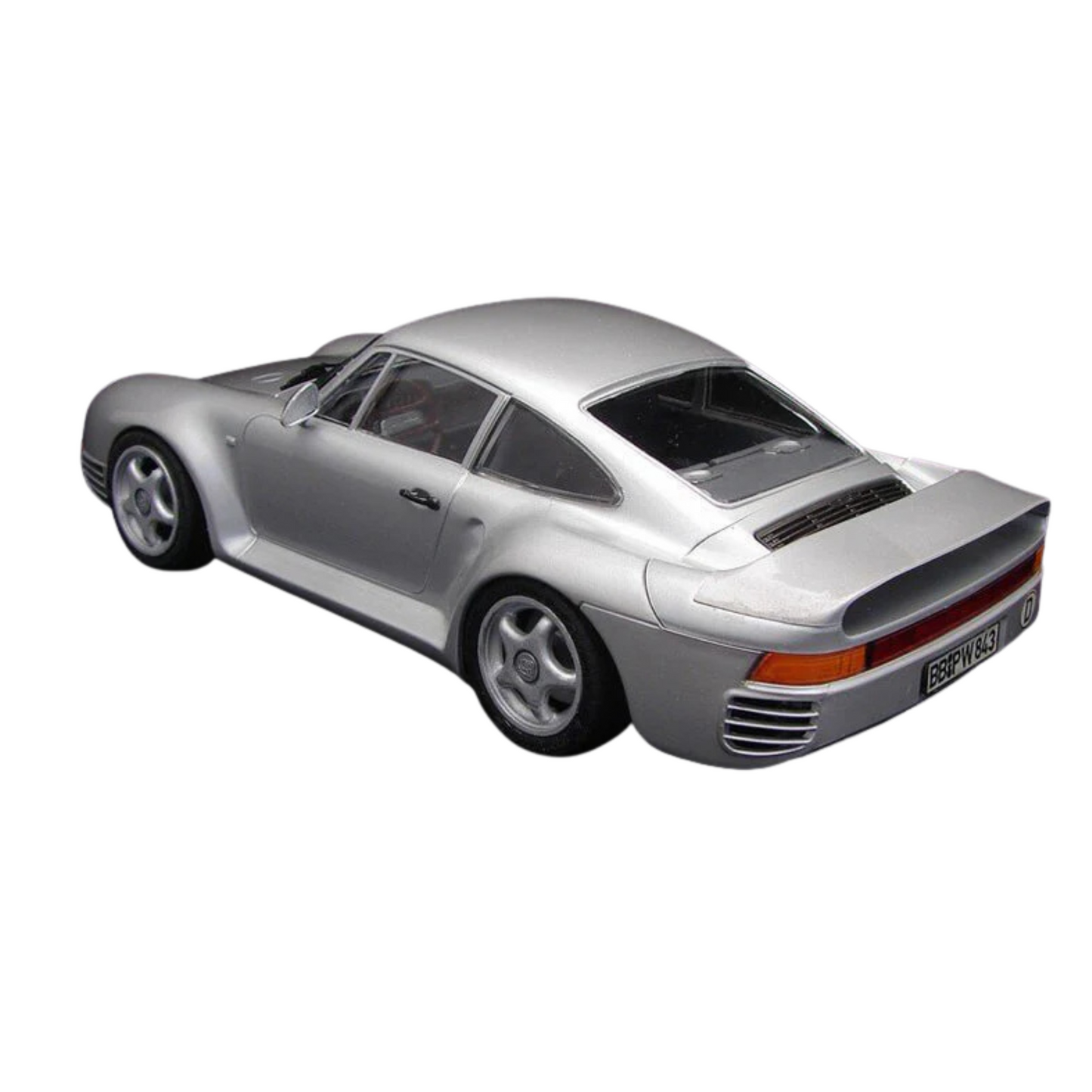 
                  
                    TAMIYA 1/24 PORSCHE 959 SELF BUILD KIT
                  
                