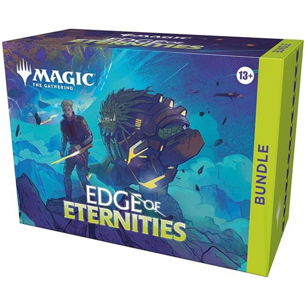 Magic the Gathering: Edge of Eternities - Bundle