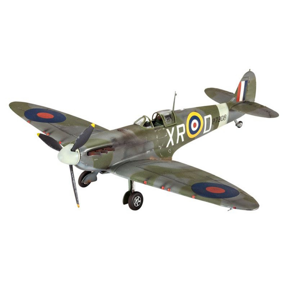 REVELL SPITFIRE MK. IIMODEL KIT